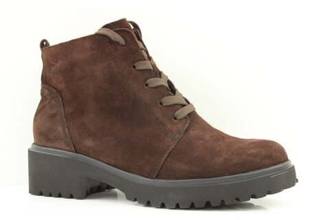 Waldläufer Stiefeletten
