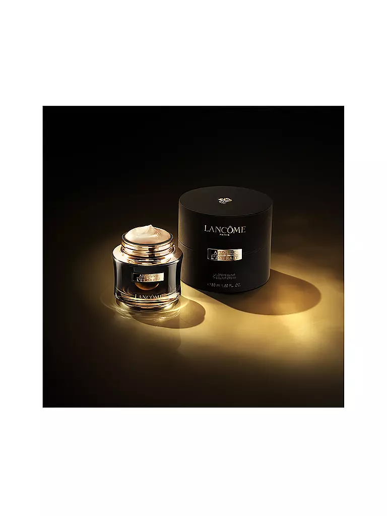 LANCÔME Gesichtscreme -  Absolue L'Extrait Cream 50ml keine Farbe