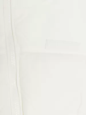 Jaqueta puffer reciclada Relaxed New York