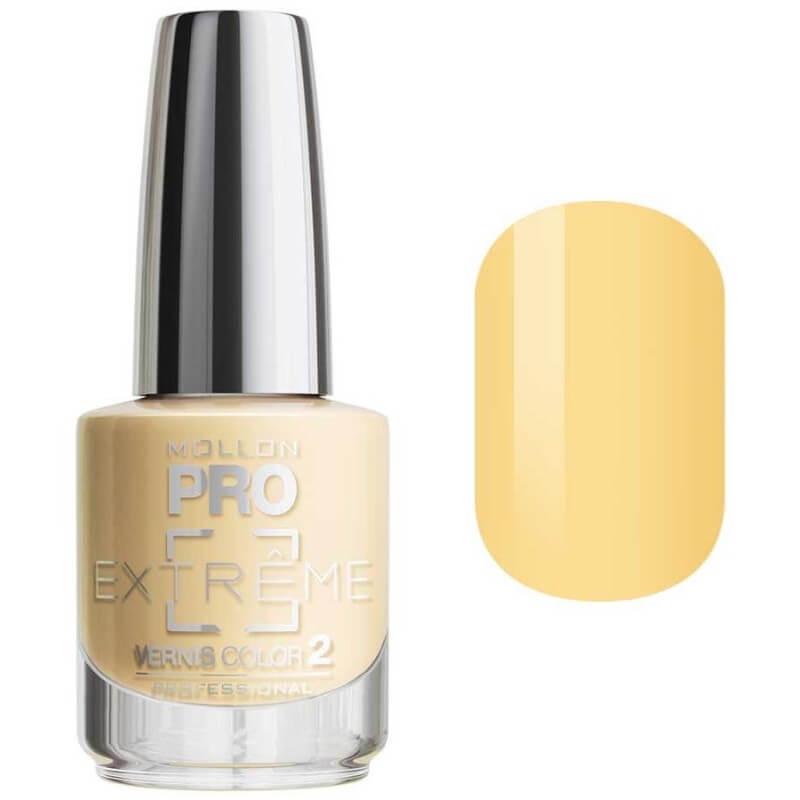Vernis Extrême Mollon Pro (Par Couleur)