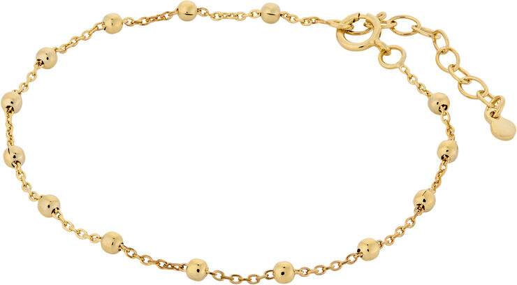 Pernille Corydon Jewellery Vega Bracelet Guld