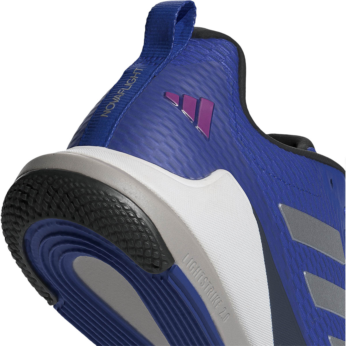 adidas Novaflight 2 Håndboldsko Herre