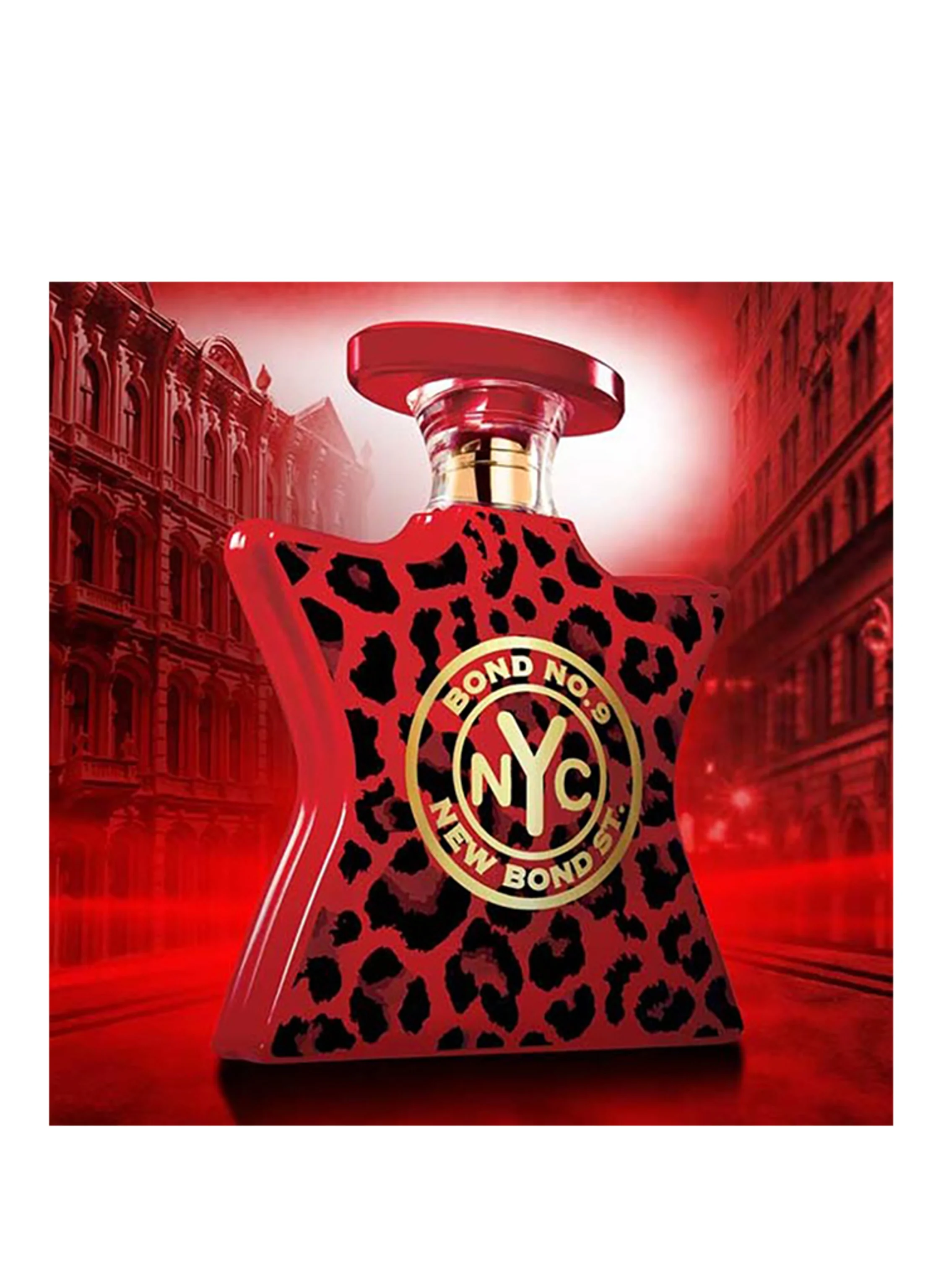 Bond No. 9 NEW BOND STREET