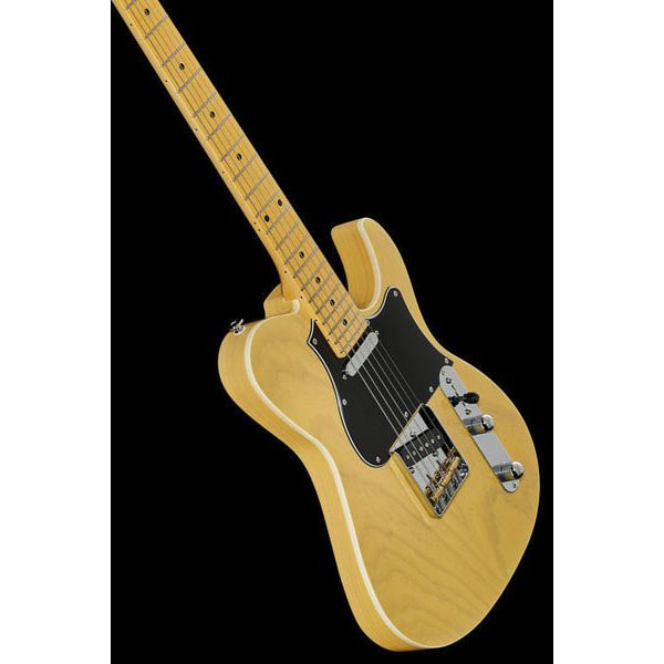 FGN J-Standard Iliad White Blond