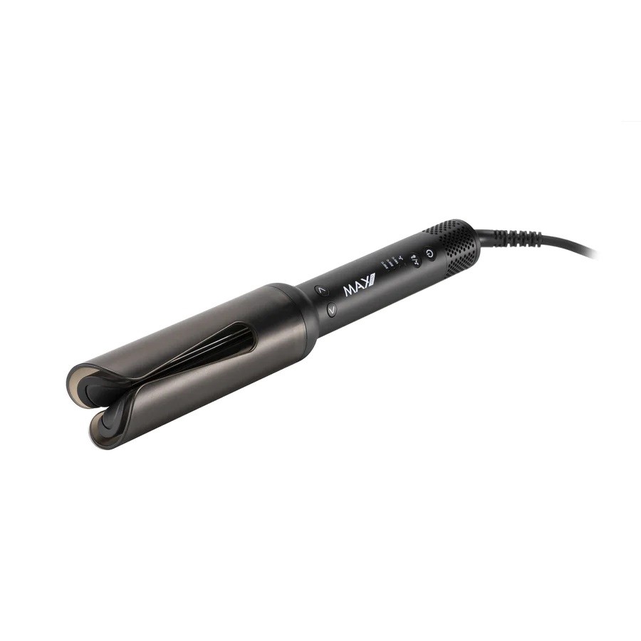 Max Pro - Twist Auto Curler 34 mm - Krøllejern