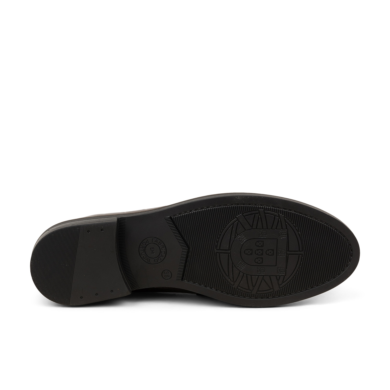 Mocassins femme MYMA MYMI