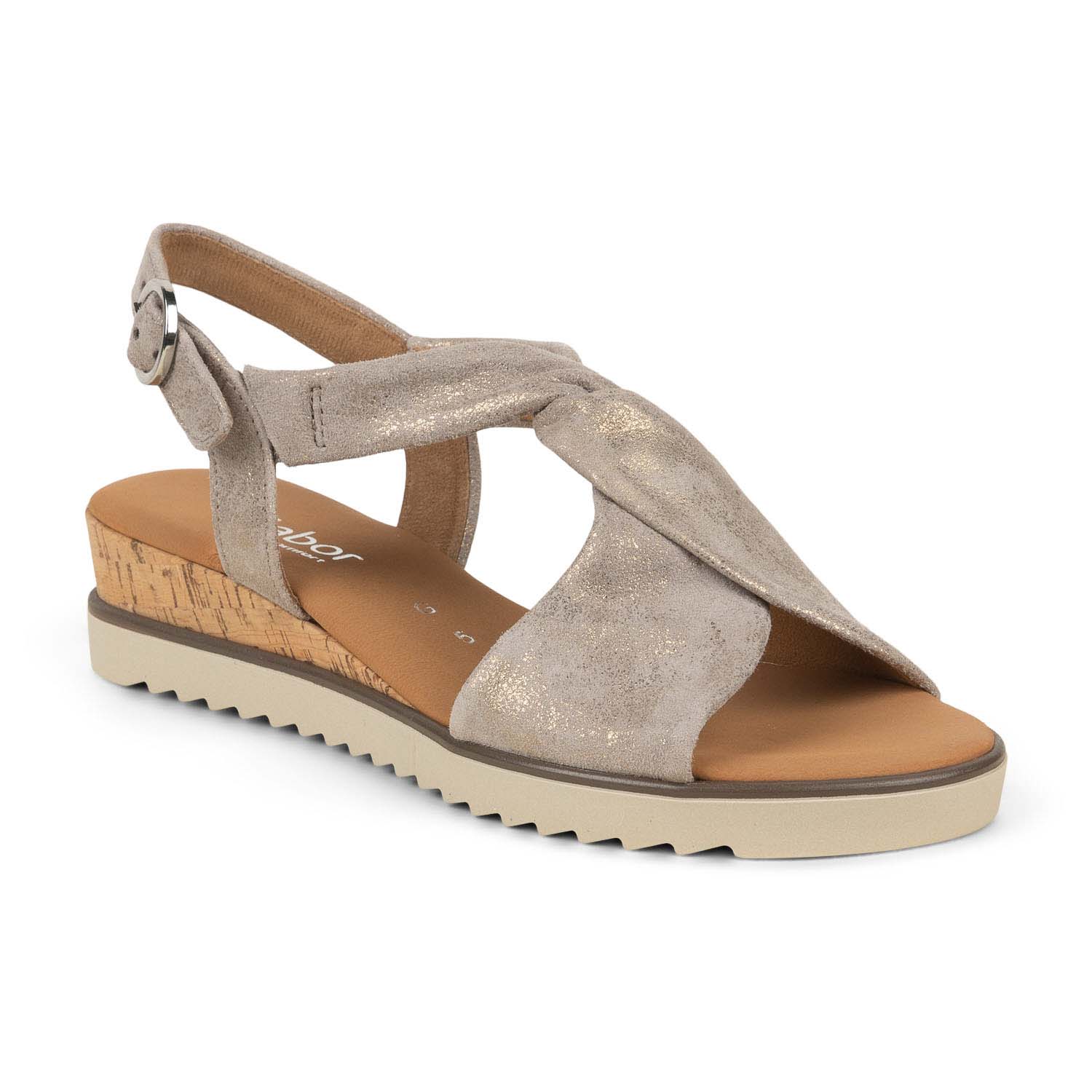 Sandales femme GABOR GAPLATE