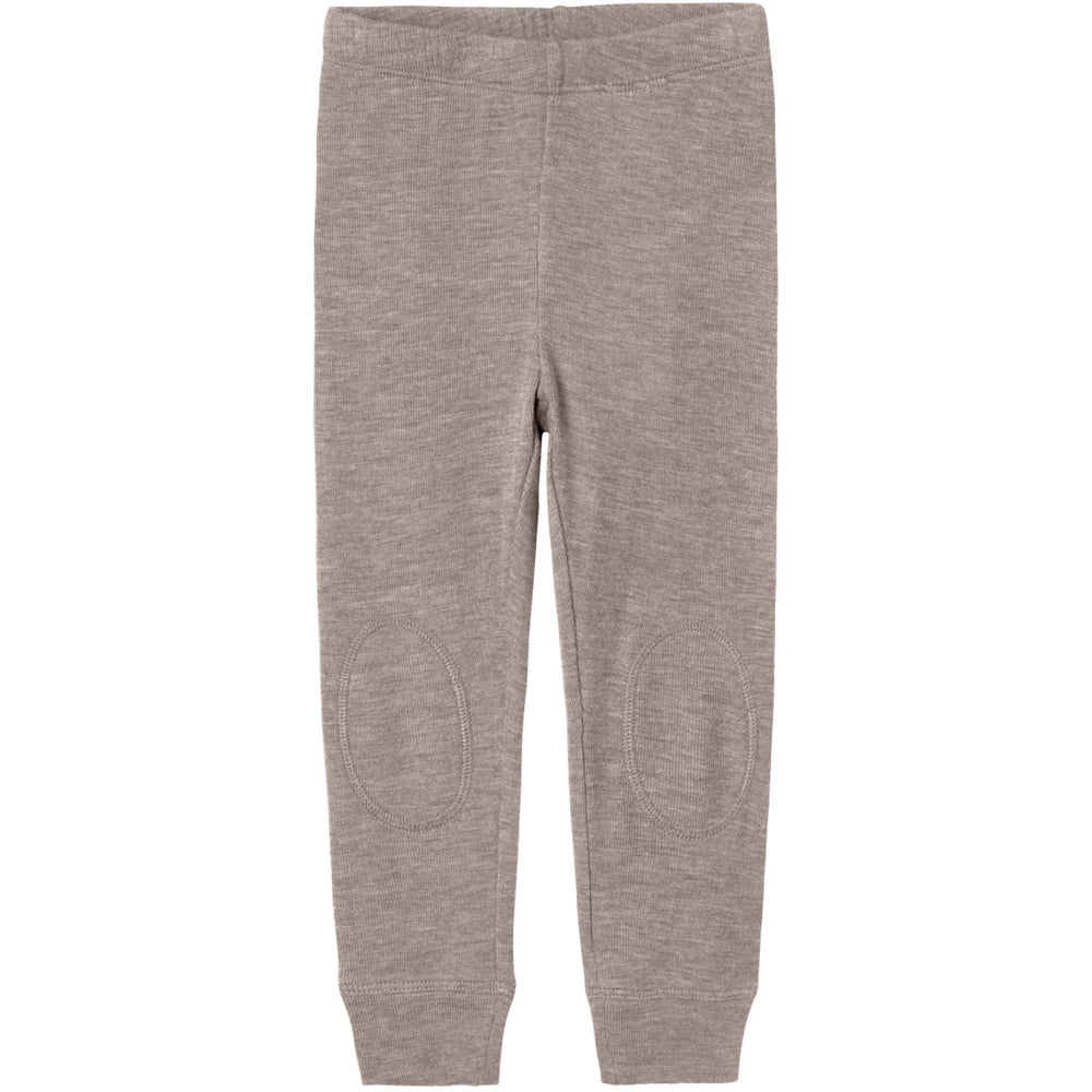 Køb Name It Satellite Nmmwossa Wo/Si Rib Long Johns