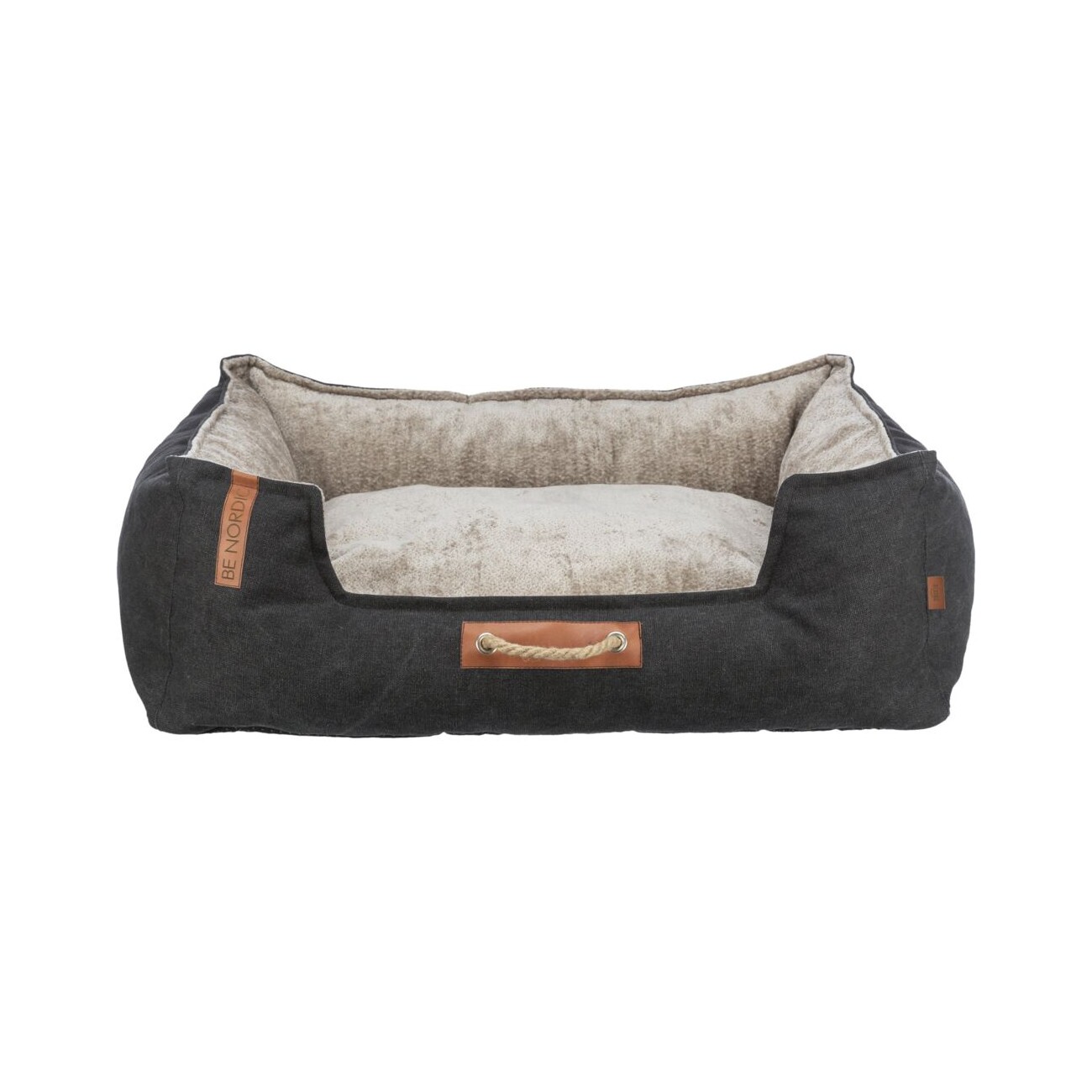 Trixie BE NORDIC Bett Föhr 50 cm, 50 cm, 22 cm
