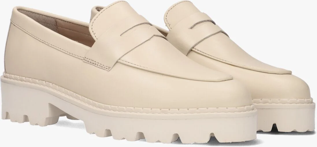 TANGO beige tango loafers bee bold 500