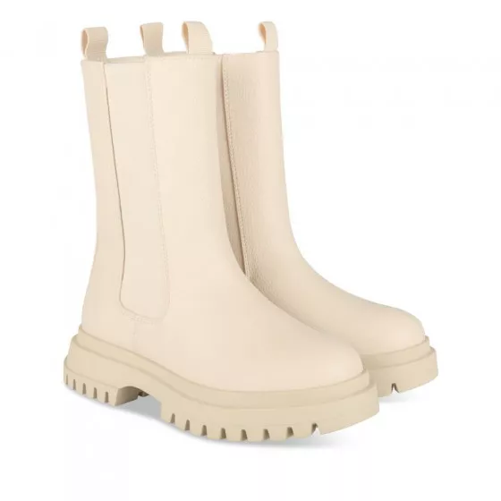 Bottes NUDE LITTLE LOLITA