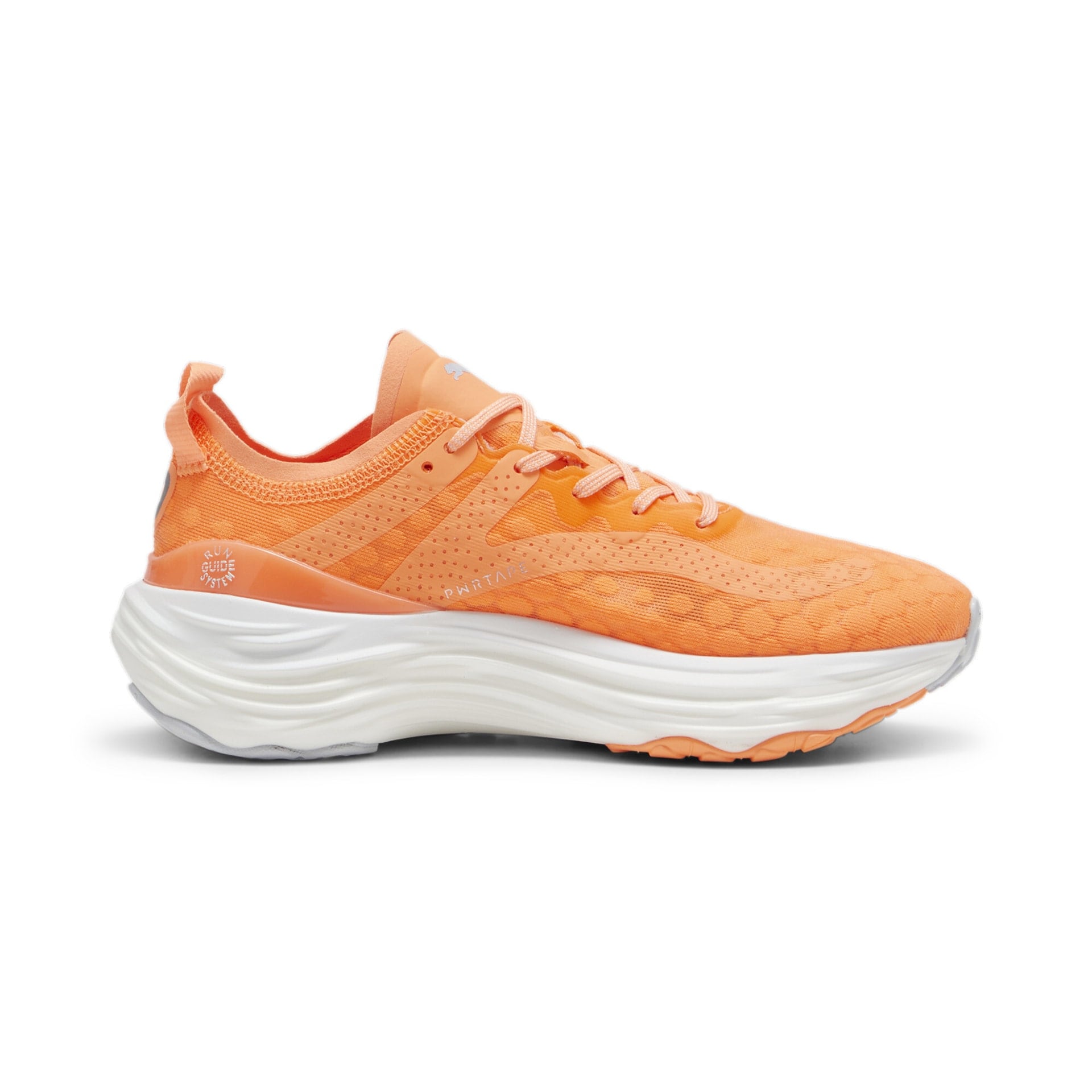 Puma ForeverRun Nitro, Dame<br>Løpesko med god støtte og mye komfort