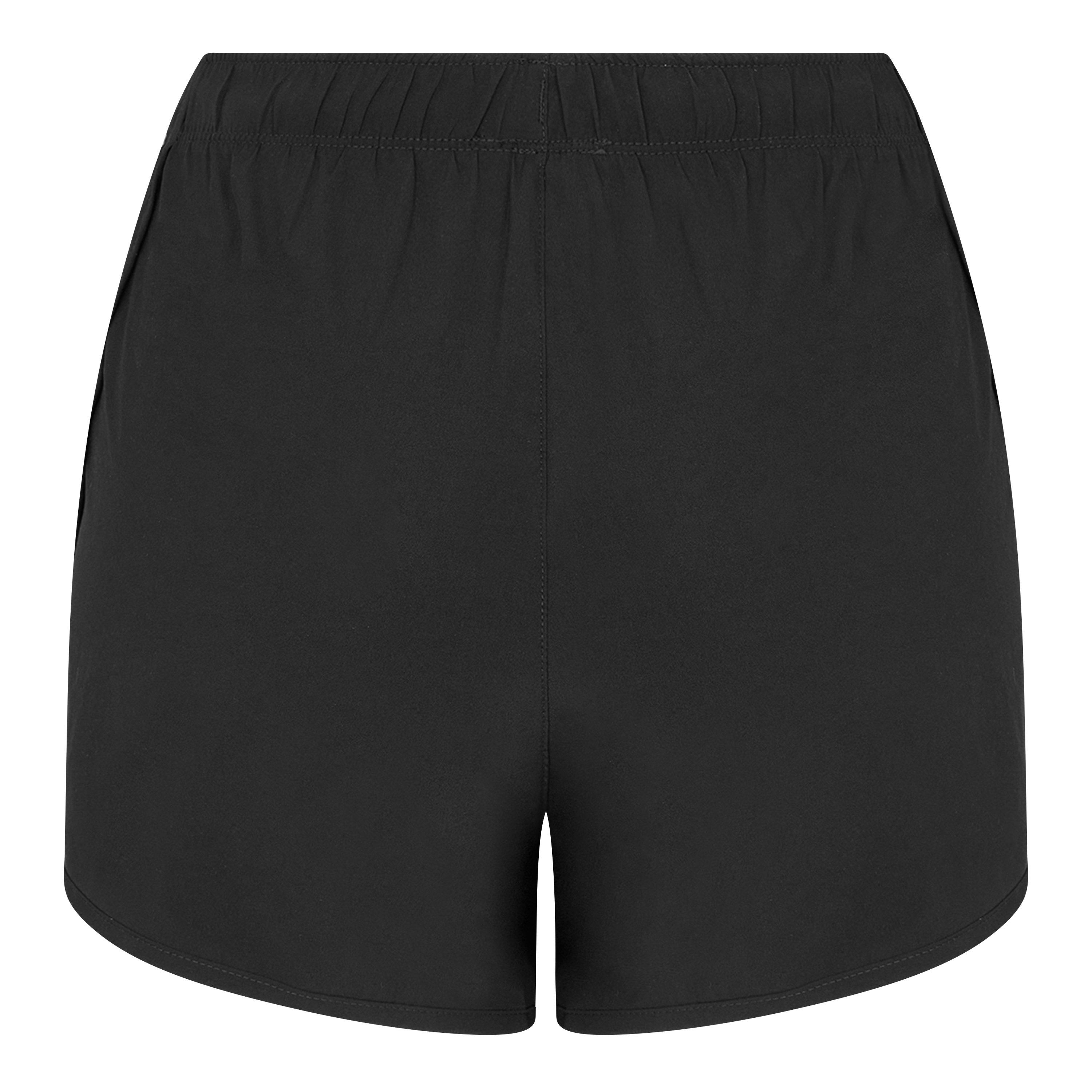 New Balance New 3 Inch 2in1 Shorts Ladies