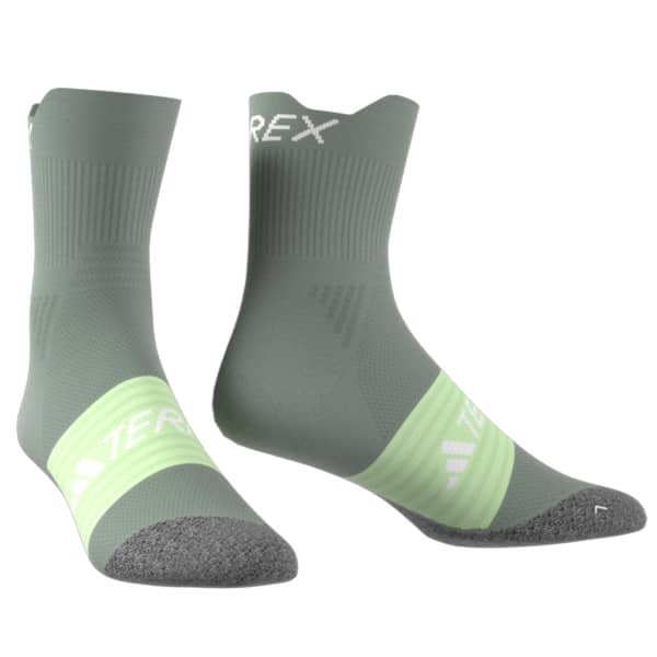 Chaussette running ADIDAS TERREX TRAIL RUNNING AGRAVIC SOCK