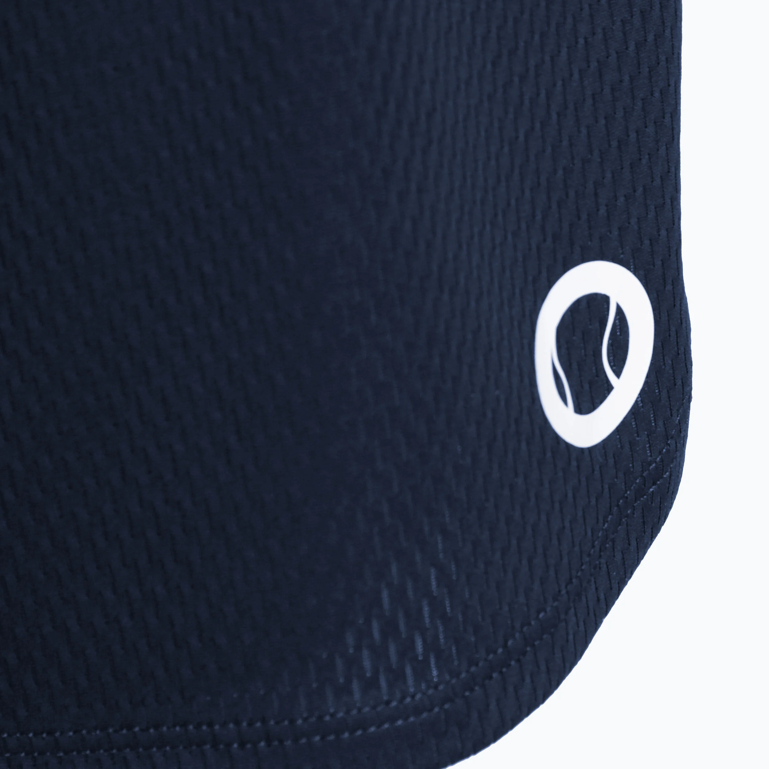 Tennis-Point Shorts Edition Spéciale Femmes - Bleu Foncé