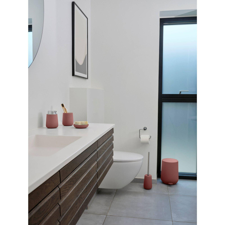 Zone Denmark Nova toiletborstel Olive Green