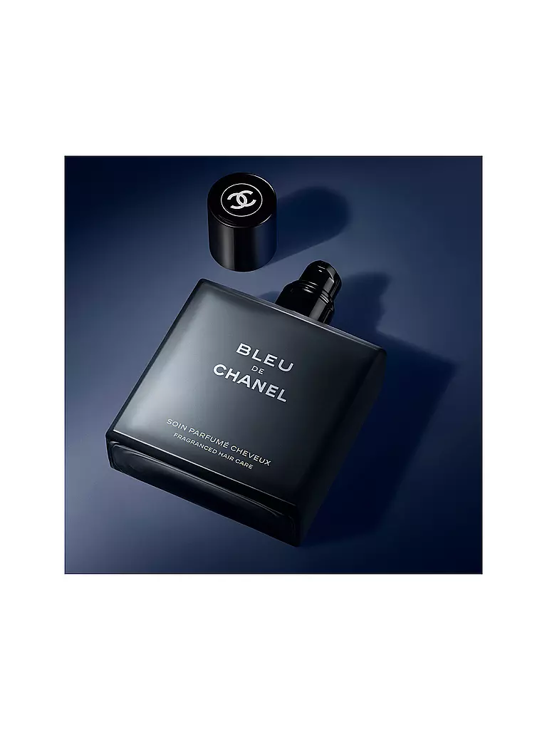 CHANEL PARFÜMIERTE HAARPFLEGE 90ML keine Farbe