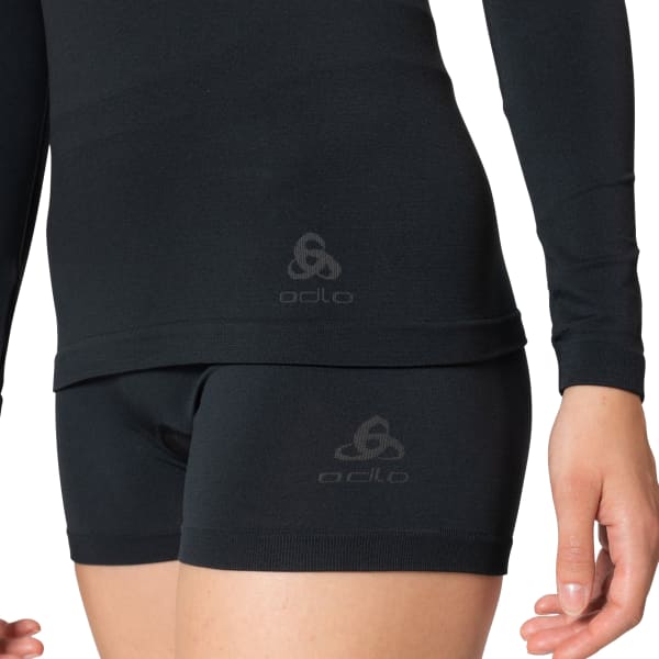 Boxer ODLO PERFORMANCE LIGHT ECO W BLACK
