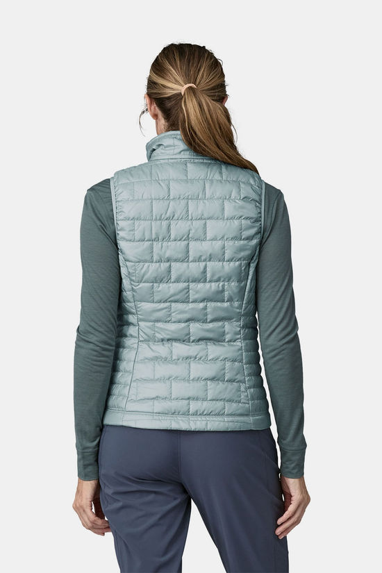 Patagonia Patagonia Nano Puff Vest Bodywarmer Dames