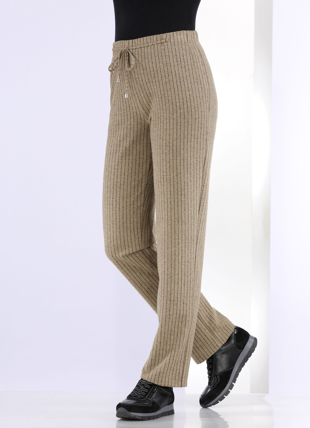 Hose im Joggpant-Style