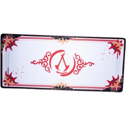 Lexip Tapis De Souris XXL X Ubisoft - Assassin's Creed - Shadows