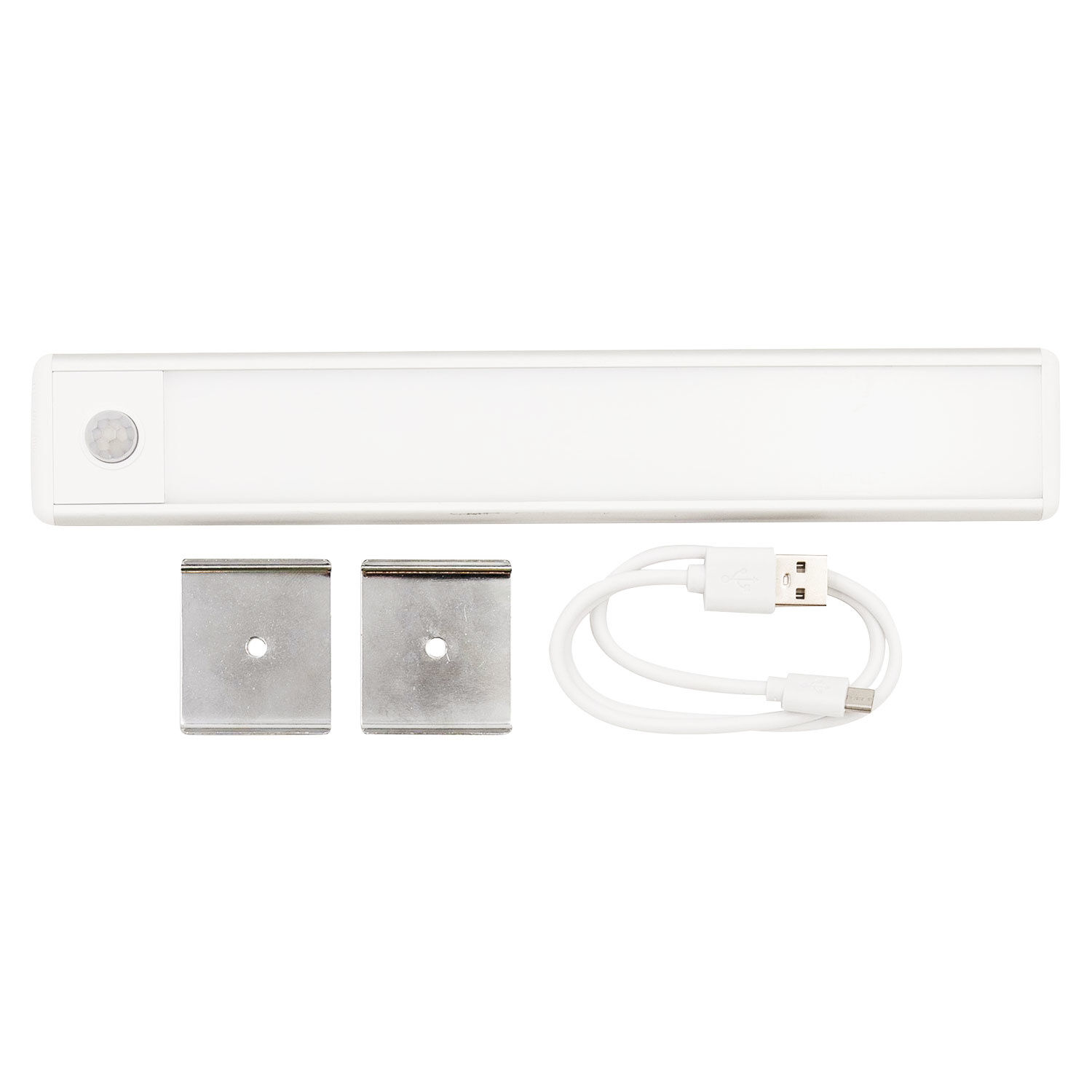 Handylux Slim Bright Power-LED-Leiste mit Bewegungssensor