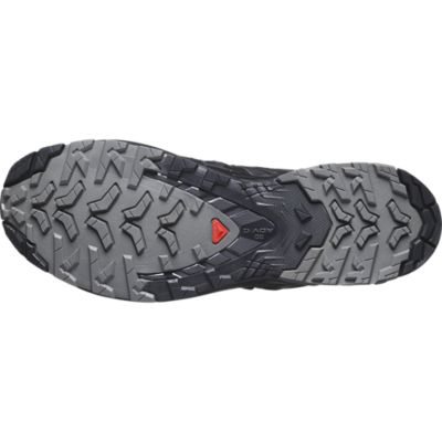 SalomonXA PRO 3D V9 GTX - schwarz