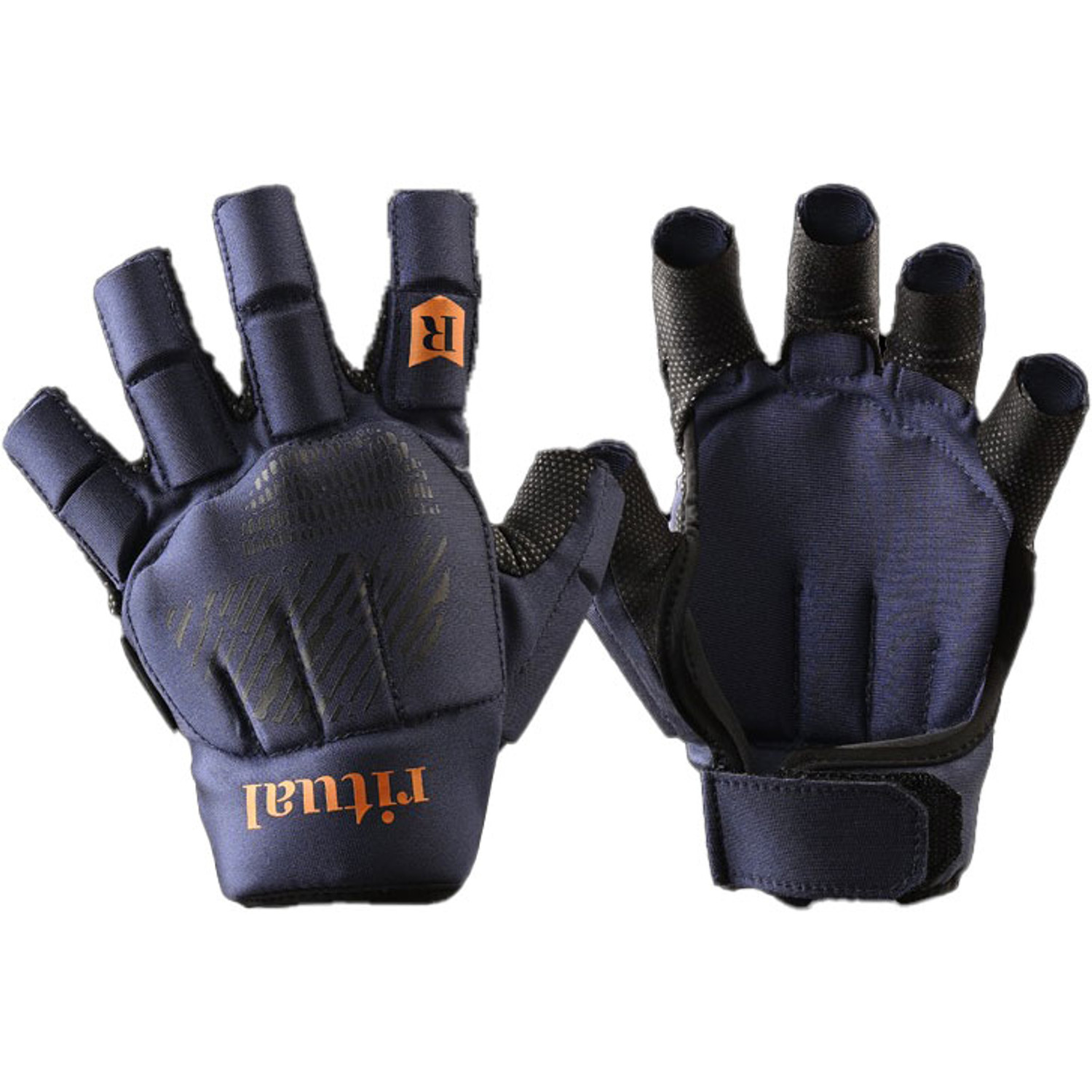 Ritual Vapor Handschoen Links