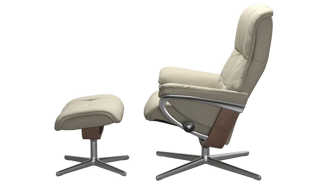 Relaxfauteuil Mayfair Cross  | Stressless