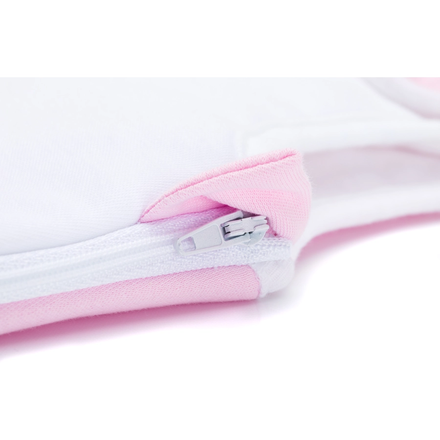 fillikid Sommerschlafsack Princess rosa