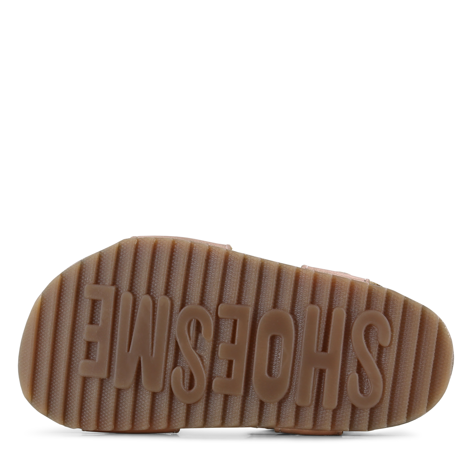 Shoesme metallic roze sandaal Metallic | Sale