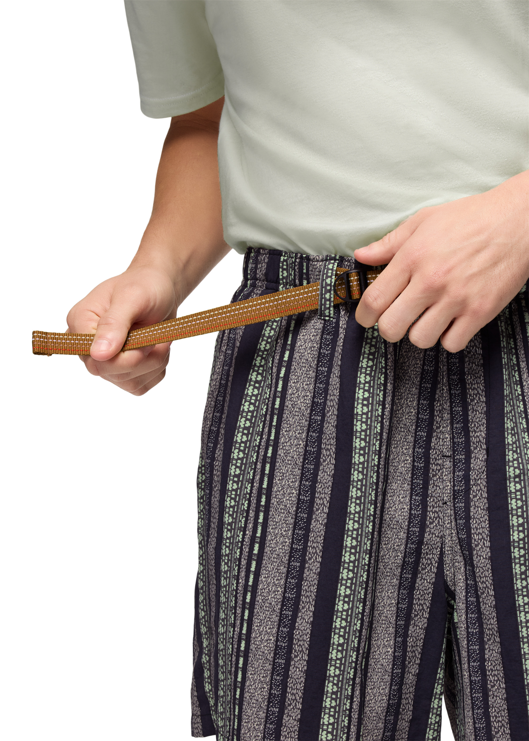 Indio Heritage Short 5'' Inseam
