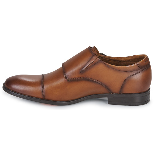 Aldo - HOLTLANFLEX - Cognac