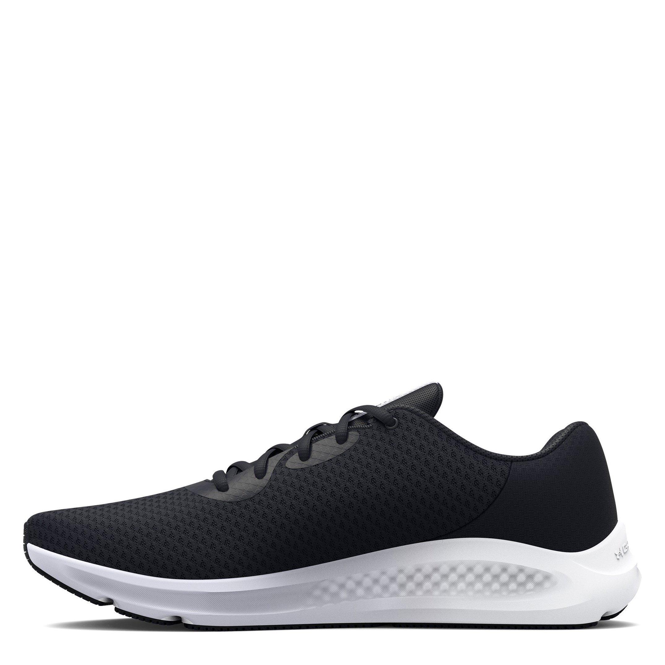 Under Armour Charged Pursuit 3 Womens Trainers