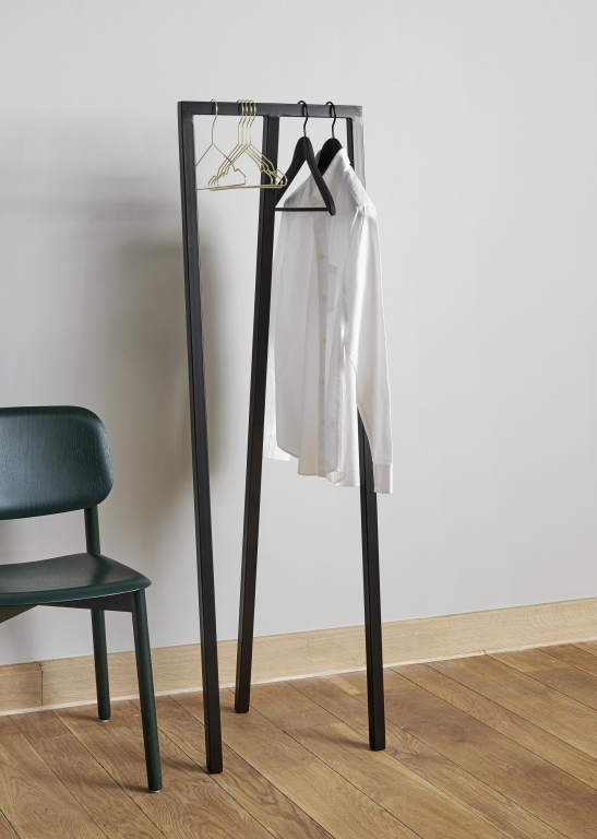 Hay Soft Edge 60 stoel naturel