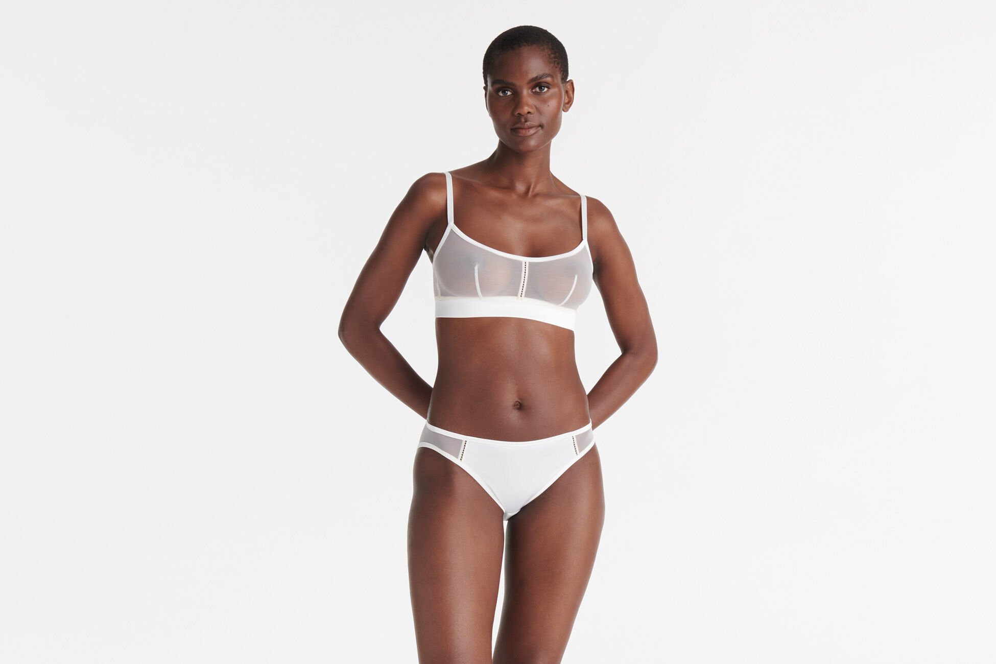 Muse Brassière LYS