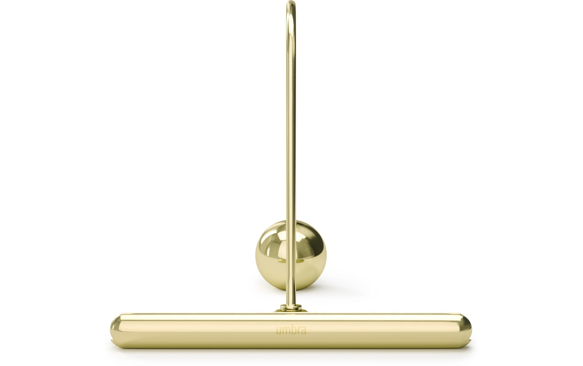 Umbra Bilderrahmen »Flute Messing, 20 x 25 cm«