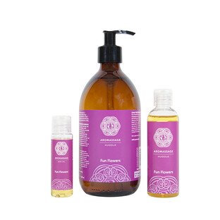 Chi Aromassage Fun Flowers 100ML