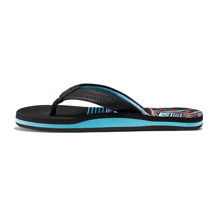 Reef Kids Ahi Slippers Junior