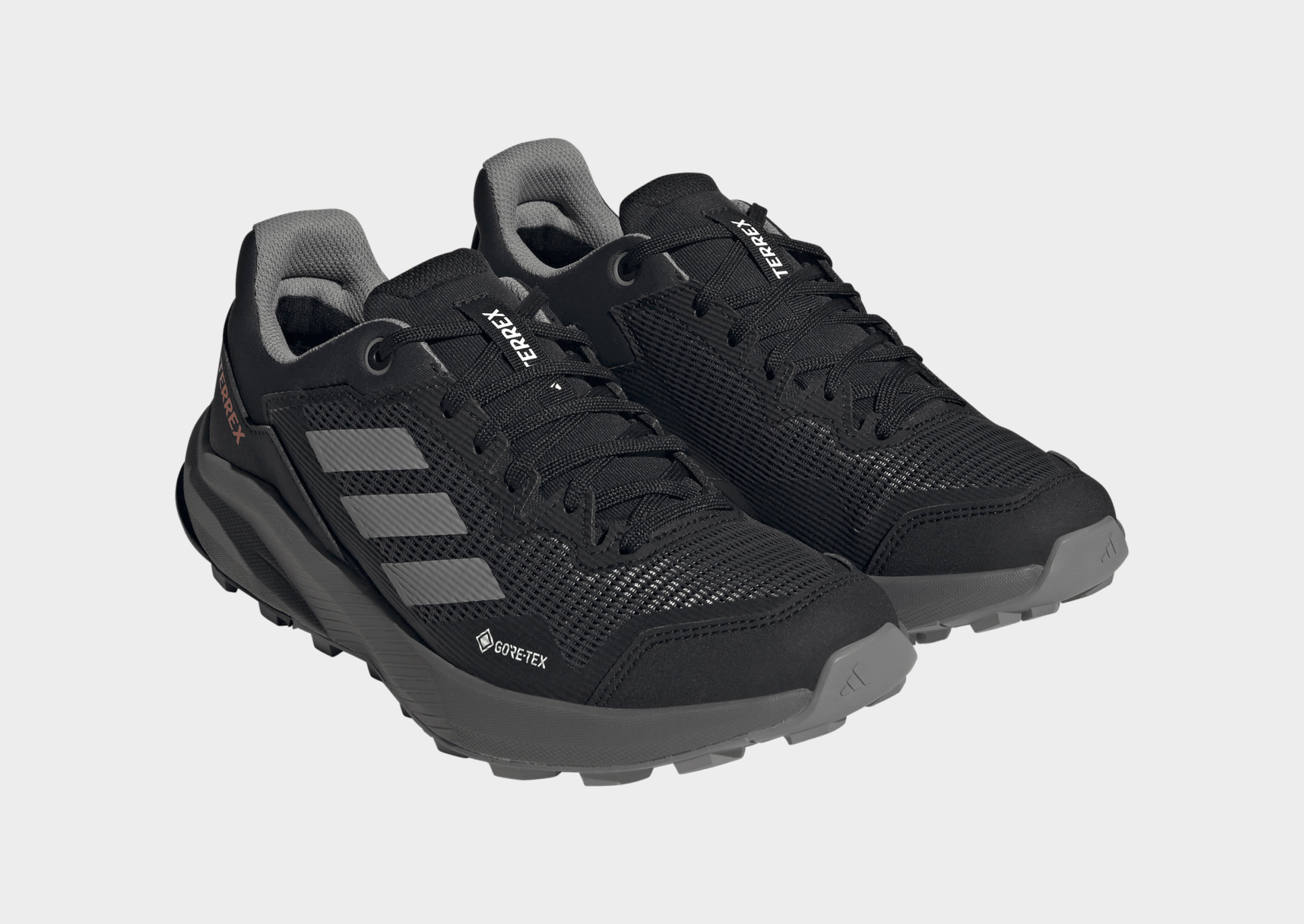 adidas Chaussure de trail running Terrex Trail Rider GORE-TEX