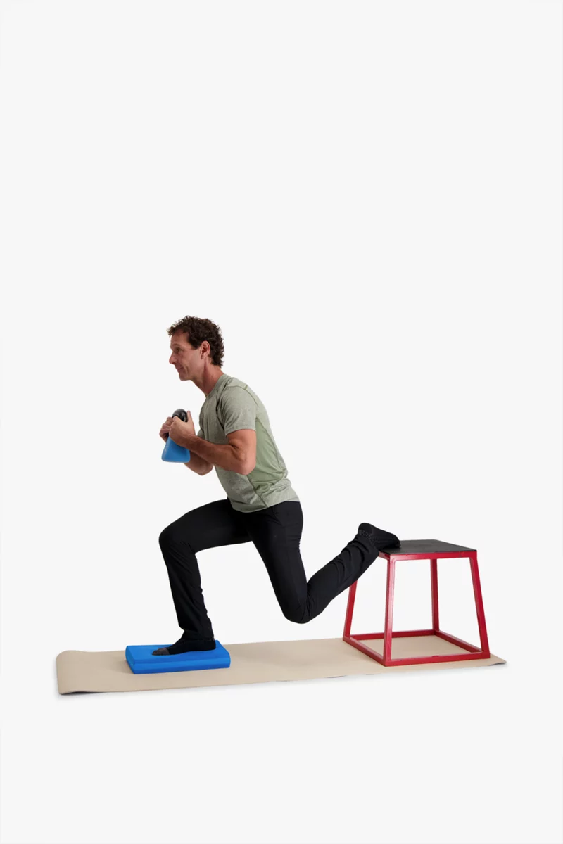 POWERZONE Balance Pad