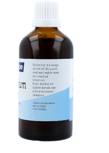 Nova Vitae Viscum Album Forte 100ML