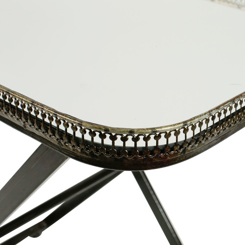 Côté Table - JODIE X2 - Marron