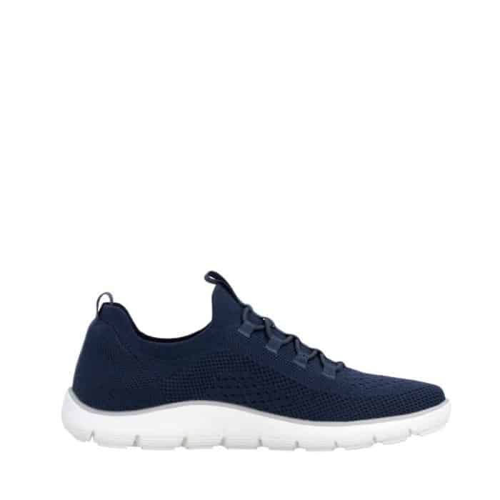 Remonte Sneakers Dame D3G00-14