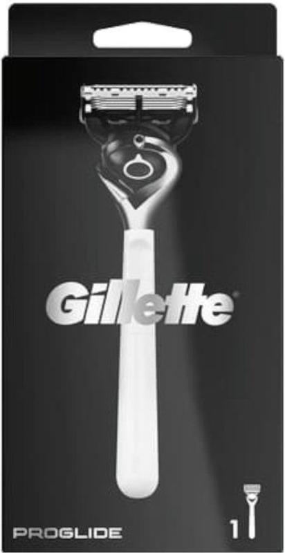 Gillette ProGlide Monochrome Scheersysteem 1 Stuk