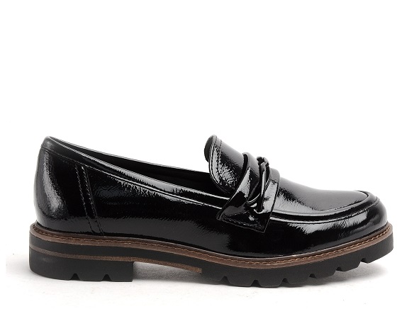 Marco tozzi basses femme 24704 29 noir