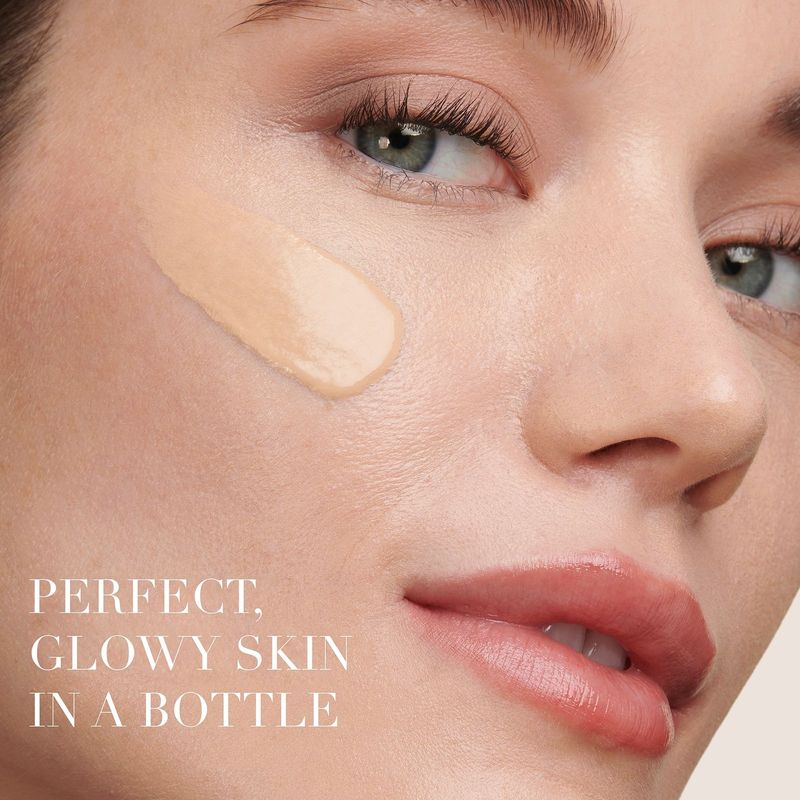 Armani - Luminous Silk - Foundation - Diverse Tinten - Lichtgewicht Formule