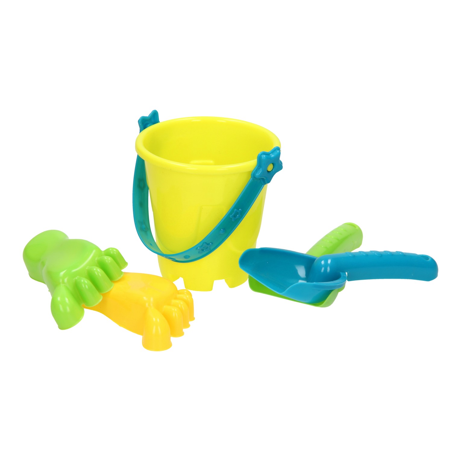Strandsetje Mini, 5dlg.