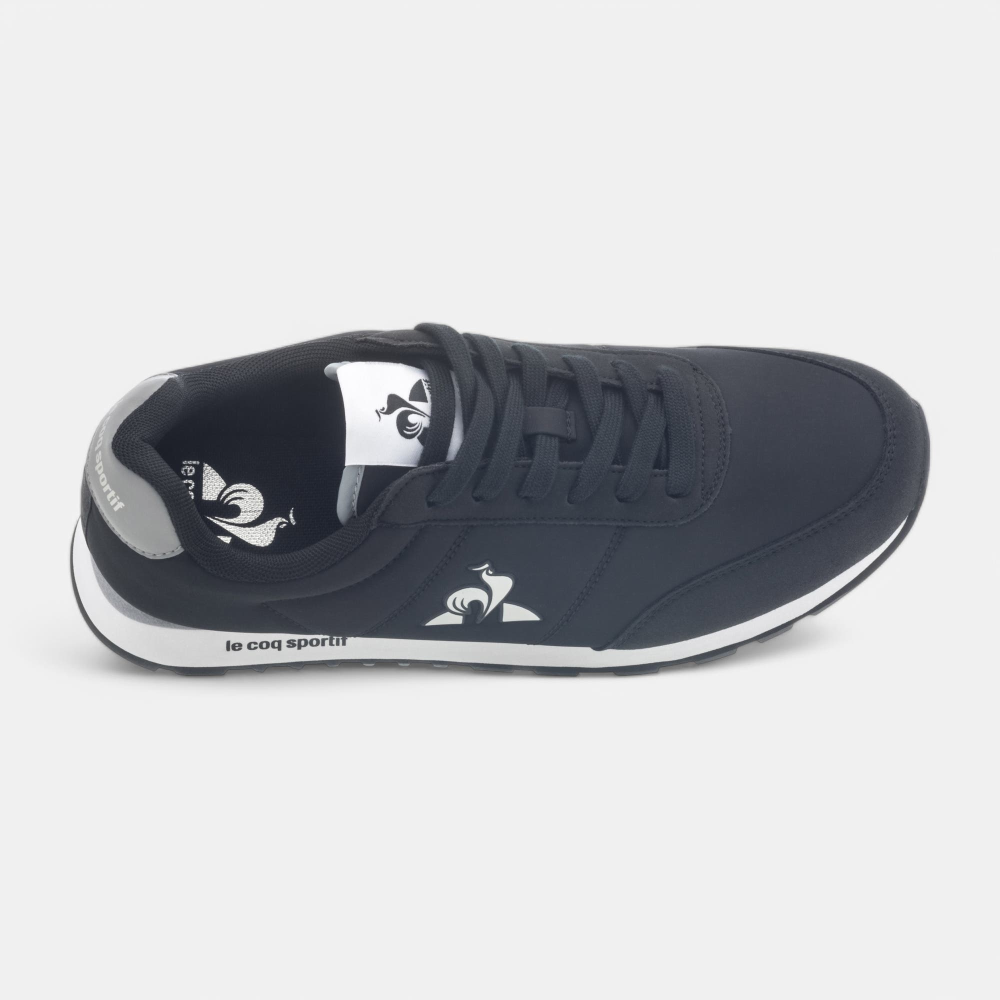 Sneakers Homme noir