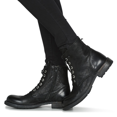 Moma - MALE - Noir